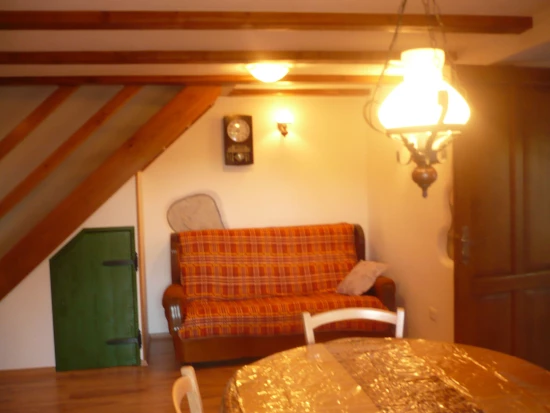 Domek Ostrov Cres - Cres OS 10434 N1