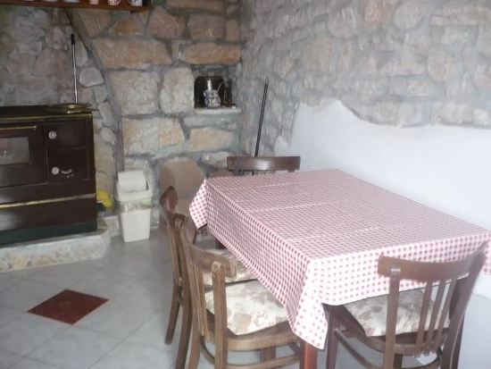 Domek Ostrov Cres - Cres OS 10434 N1