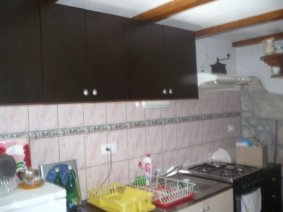 Domek Ostrov Cres - Cres OS 10434 N1
