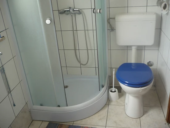 Domek Ostrov Cres - Cres OS 10434 N1