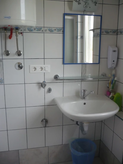 Domek Ostrov Cres - Cres OS 10434 N1