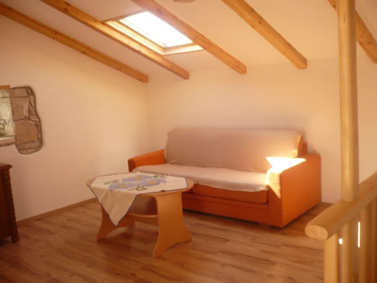 Domek Ostrov Cres - Cres OS 10434 N1