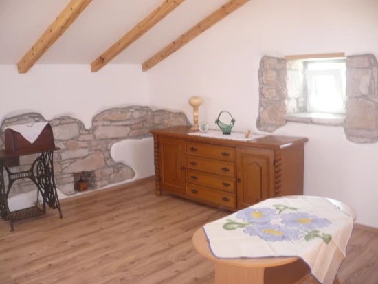 Domek Ostrov Cres - Cres OS 10434 N1