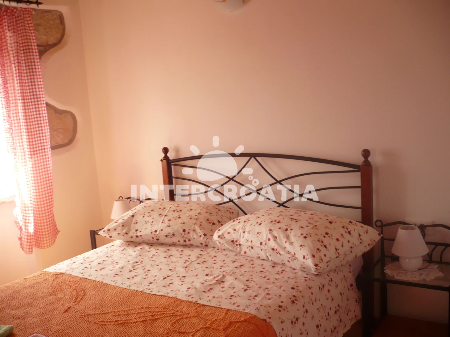 Domek Ostrov Cres - Cres OS 10434 N1