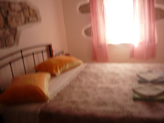 Domek Ostrov Cres - Cres OS 10434 N1