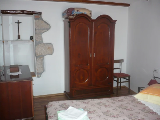 Domek Ostrov Cres - Cres OS 10434 N1