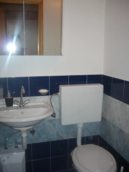 Domek Ostrov Cres - Cres OS 10434 N1