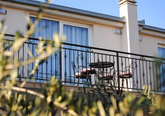 Apartmán Střední Dalmácie - Kaštela DA 8638 N1