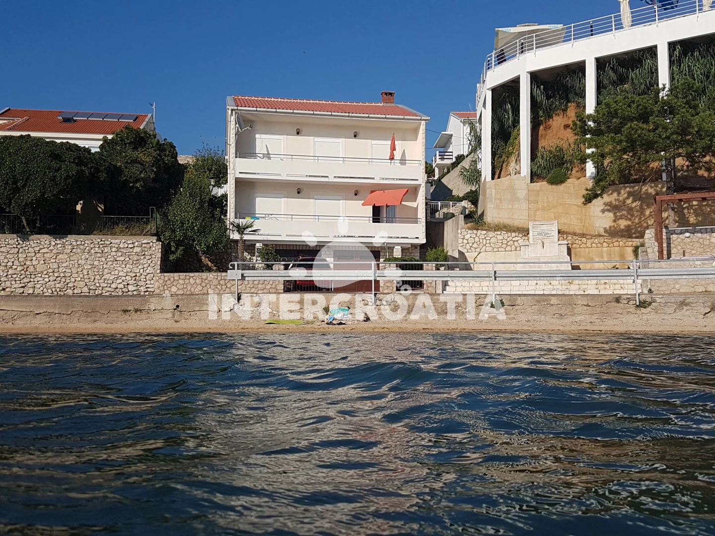 Apartmán Ostrov Pag - Pag OS 10435 N1