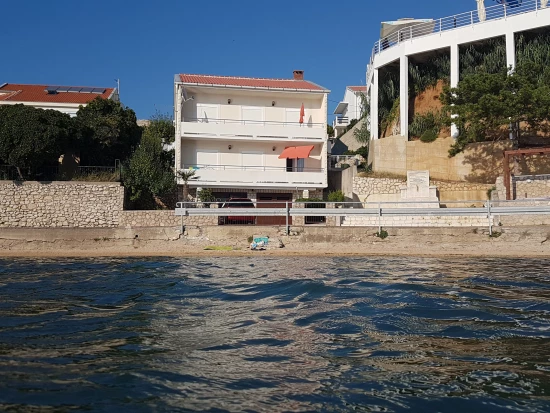 Apartmán Ostrov Pag - Pag OS 10435 N1