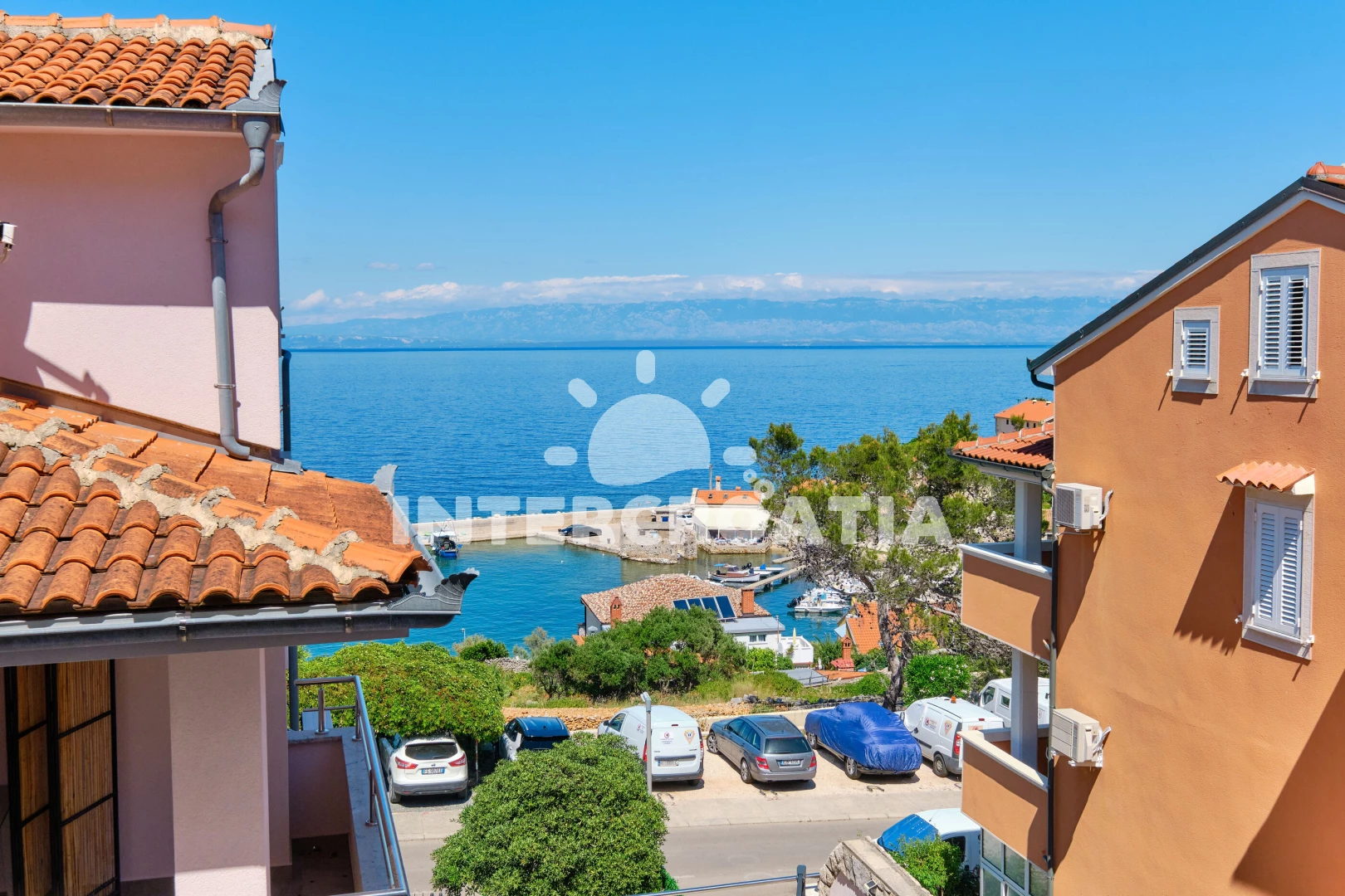 Apartmán Ostrov Lošinj - Mali Lošinj OS 10435 N3