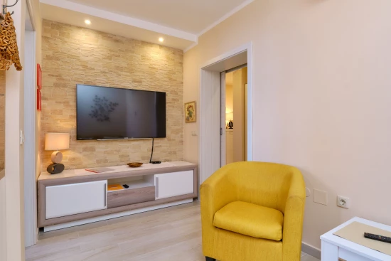 Apartmán Ostrov Lošinj - Mali Lošinj OS 10435 N3