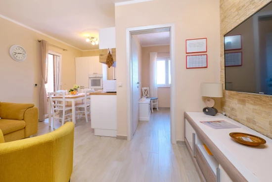 Apartmán Ostrov Lošinj - Mali Lošinj OS 10435 N3