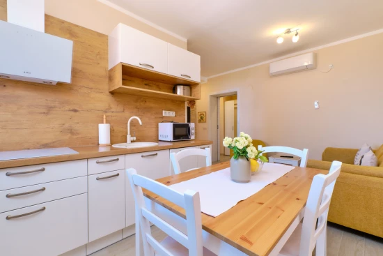 Apartmán Ostrov Lošinj - Mali Lošinj OS 10435 N3