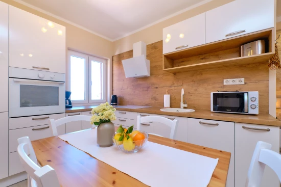 Apartmán Ostrov Lošinj - Mali Lošinj OS 10435 N3