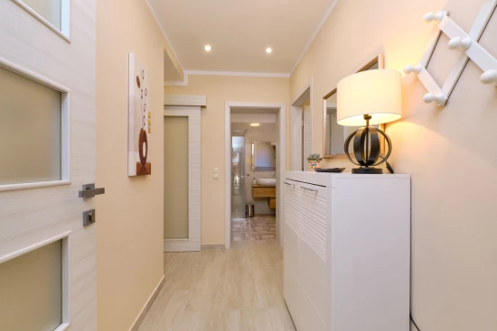 Apartmán Ostrov Lošinj - Mali Lošinj OS 10435 N3