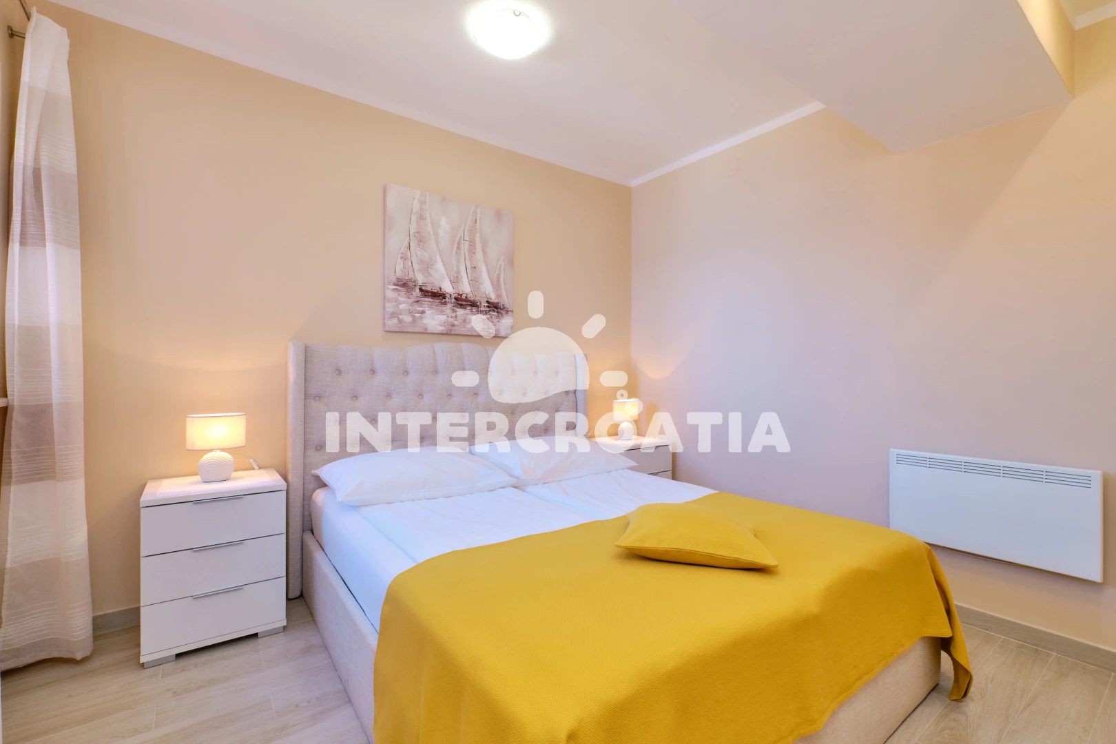 Apartmán Ostrov Lošinj - Mali Lošinj OS 10435 N3