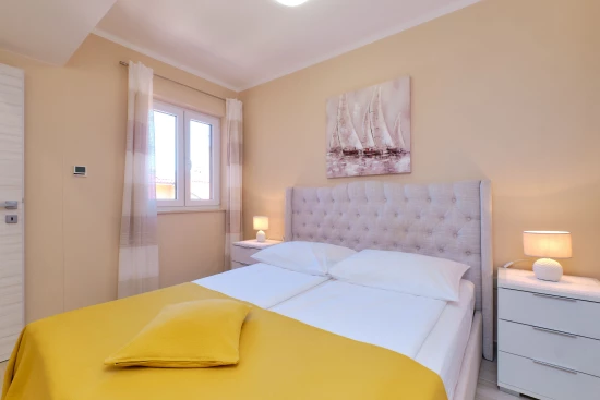 Apartmán Ostrov Lošinj - Mali Lošinj OS 10435 N3