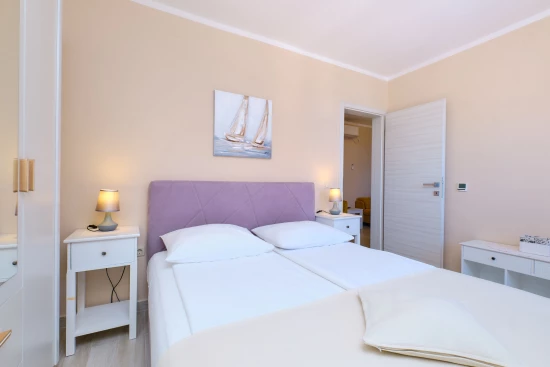 Apartmán Ostrov Lošinj - Mali Lošinj OS 10435 N3