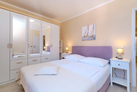 Apartmán Ostrov Lošinj - Mali Lošinj OS 10435 N3