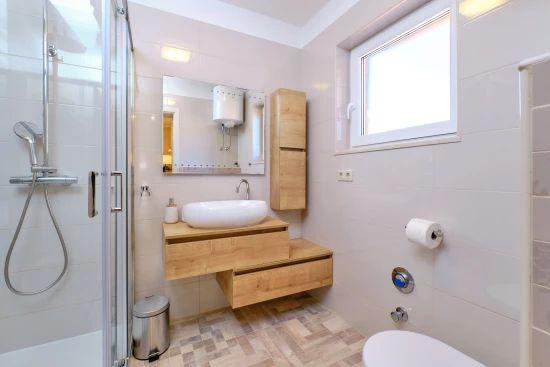 Apartmán Ostrov Lošinj - Mali Lošinj OS 10435 N3