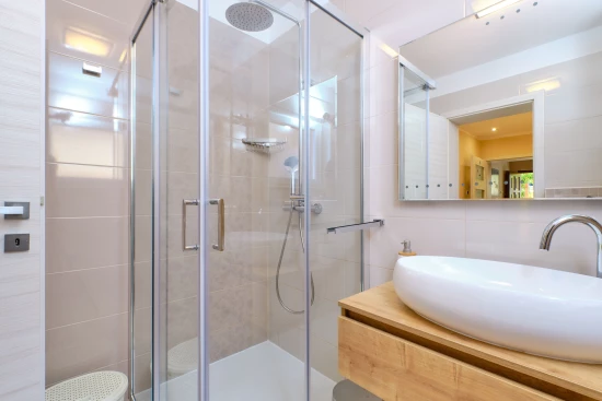 Apartmán Ostrov Lošinj - Mali Lošinj OS 10435 N3