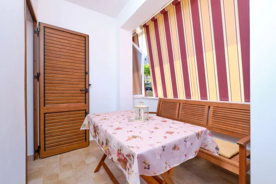 Apartmán Ostrov Lošinj - Mali Lošinj OS 10435 N3