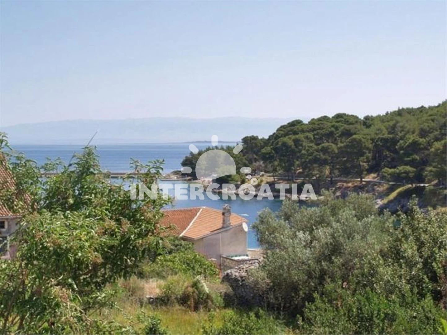 Apartmán Ostrov Lošinj - Veli Lošinj OS 10436 N1