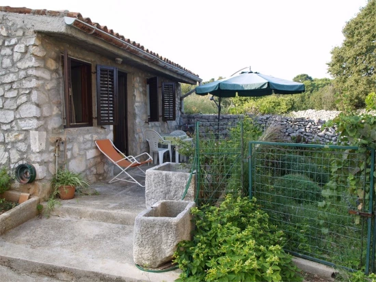 Apartmán Ostrov Lošinj - Veli Lošinj OS 10436 N1