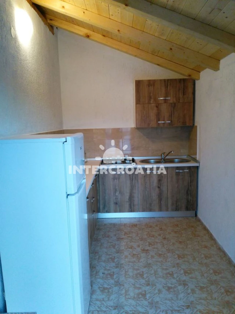 Apartmán Ostrov Lošinj - Veli Lošinj OS 10436 N1