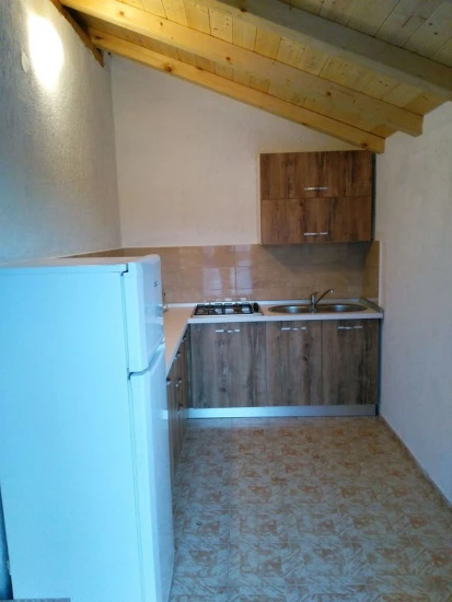 Apartmán Ostrov Lošinj - Veli Lošinj OS 10436 N1