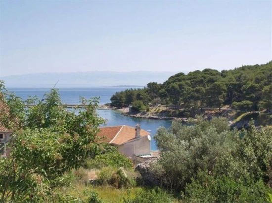 Apartmán Ostrov Lošinj - Veli Lošinj OS 10436 N2