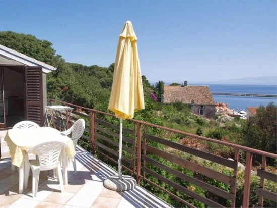 Apartmán Ostrov Lošinj - Veli Lošinj OS 10436 N2