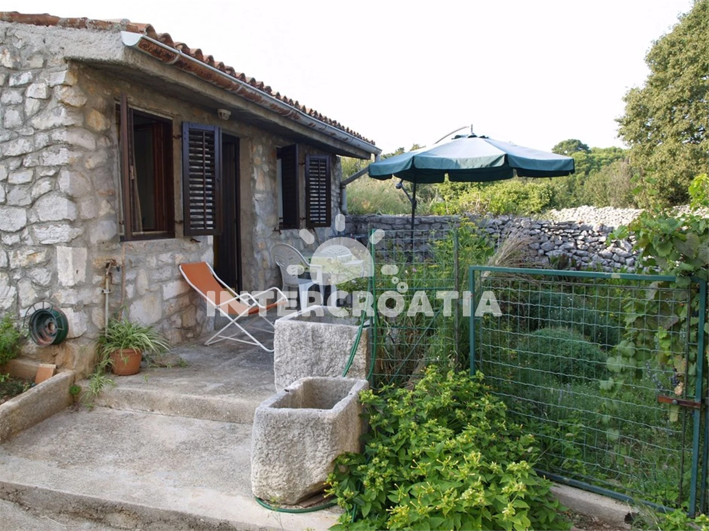 Apartmán Ostrov Lošinj - Veli Lošinj OS 10436 N2