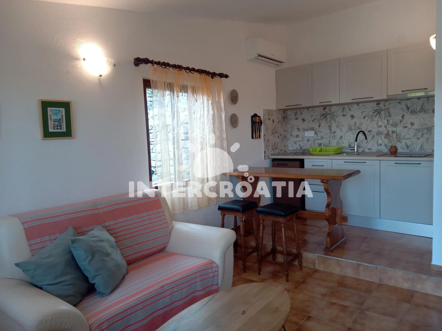 Apartmán Ostrov Lošinj - Veli Lošinj OS 10436 N2