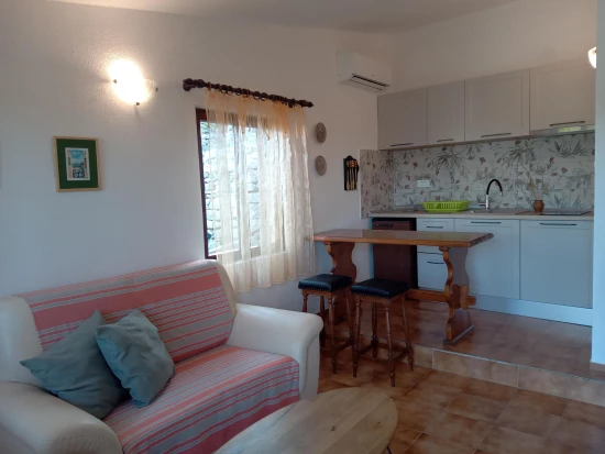 Apartmán Ostrov Lošinj - Veli Lošinj OS 10436 N2