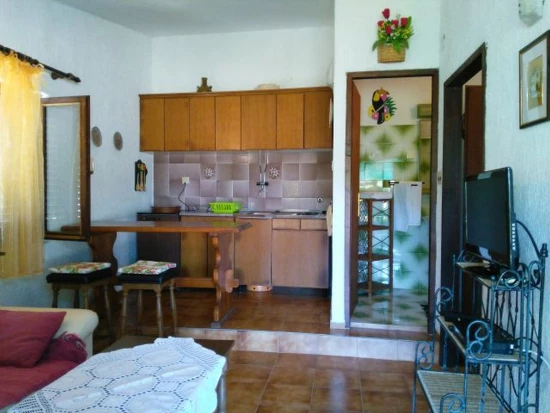 Apartmán Ostrov Lošinj - Veli Lošinj OS 10436 N2