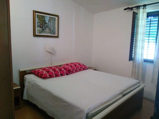 Apartmán Ostrov Lošinj - Veli Lošinj OS 10436 N2