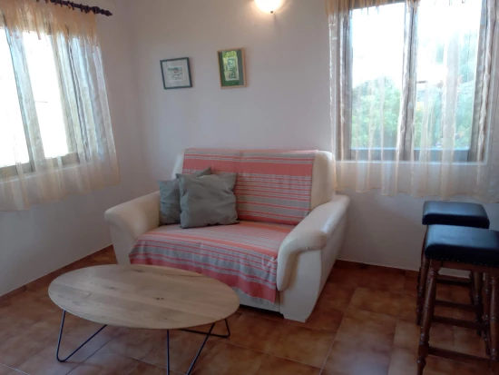 Apartmán Ostrov Lošinj - Veli Lošinj OS 10436 N2