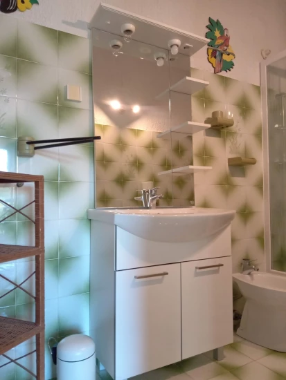 Apartmán Ostrov Lošinj - Veli Lošinj OS 10436 N2