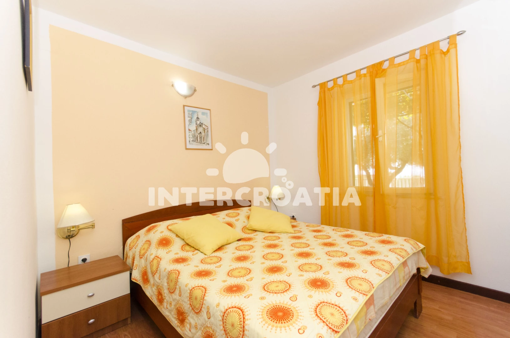 Domek Ostrov Brač - Bol OS 10437 N1