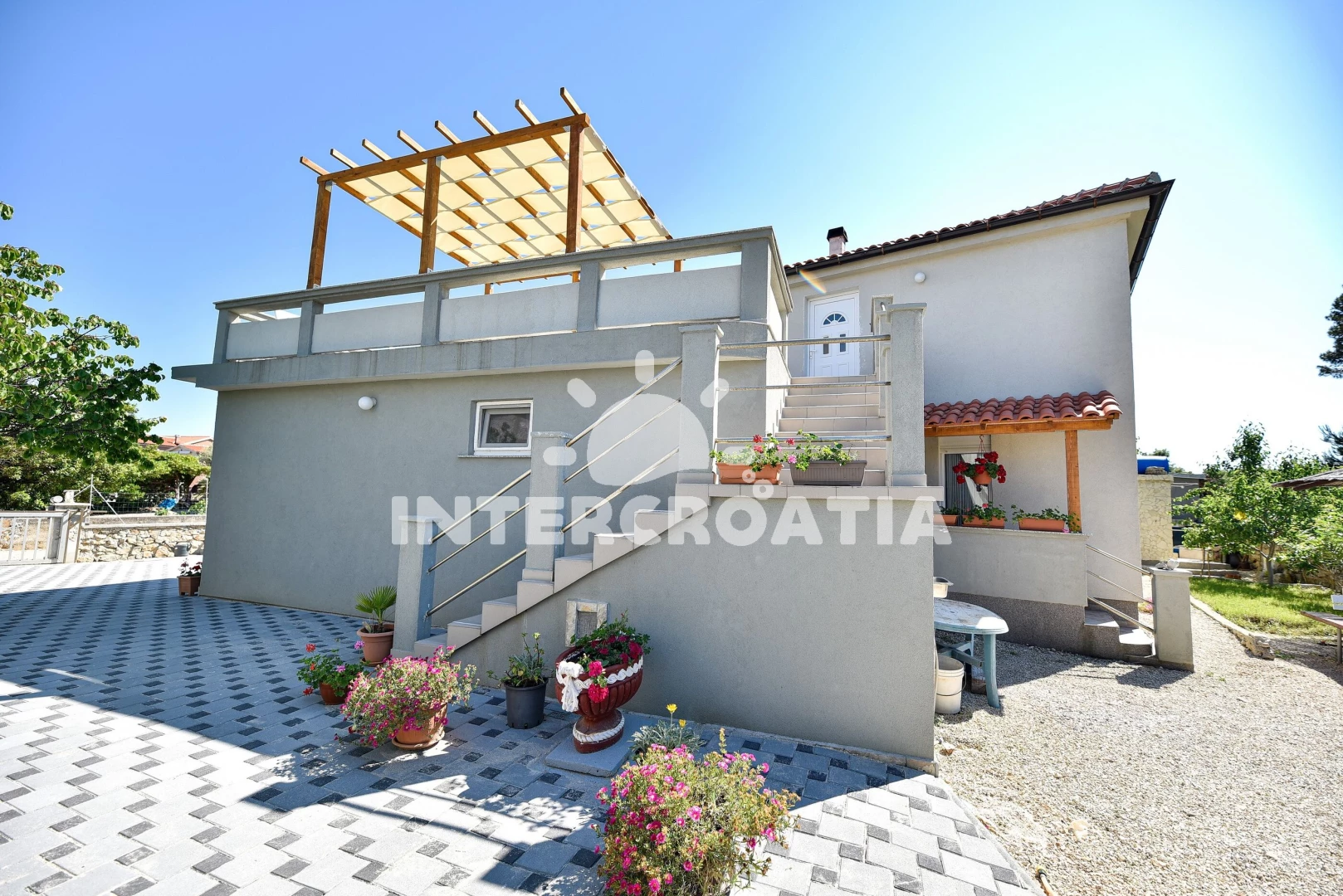 Apartmán Ostrov Vir - Vir OS 10438 N1