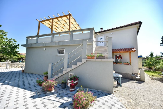 Apartmán Ostrov Vir - Vir OS 10438 N1