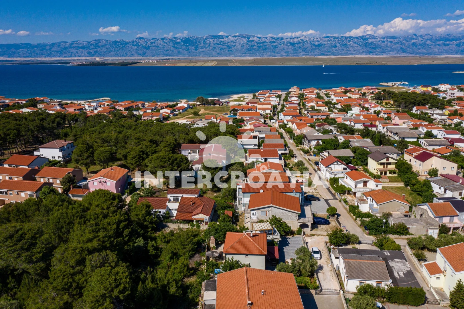 Apartmán Ostrov Vir - Vir OS 10438 N1