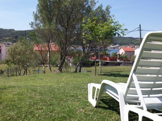 Domek Ostrov Rab - Supetarska Draga OS 10439 N1