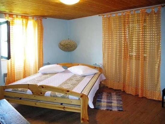 Domek Ostrov Rab - Supetarska Draga OS 10439 N1