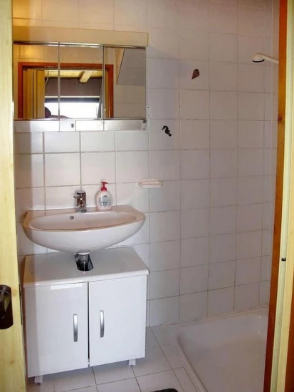 Domek Ostrov Rab - Supetarska Draga OS 10439 N1