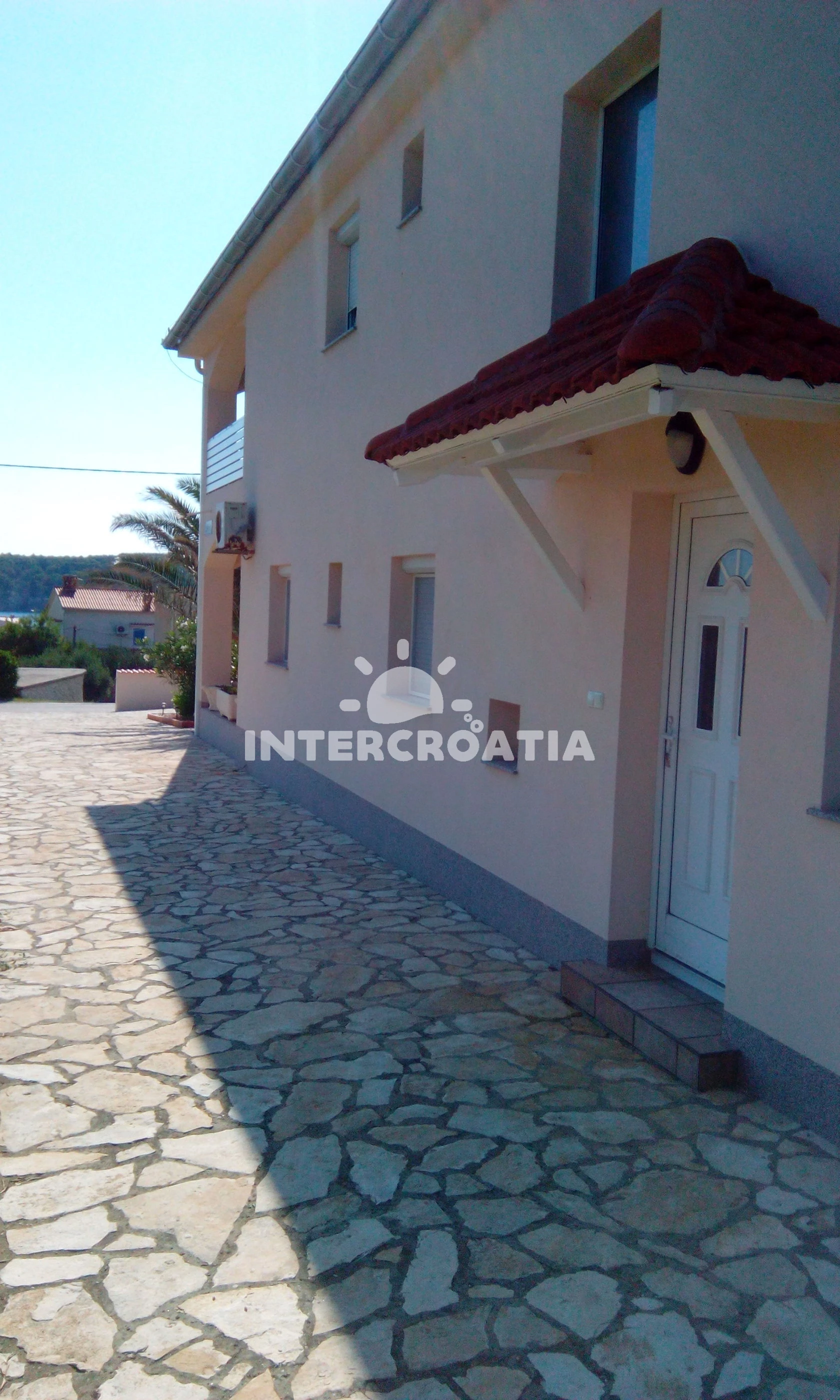 Apartmán Ostrov Rab - Barbat OS 10440 N1