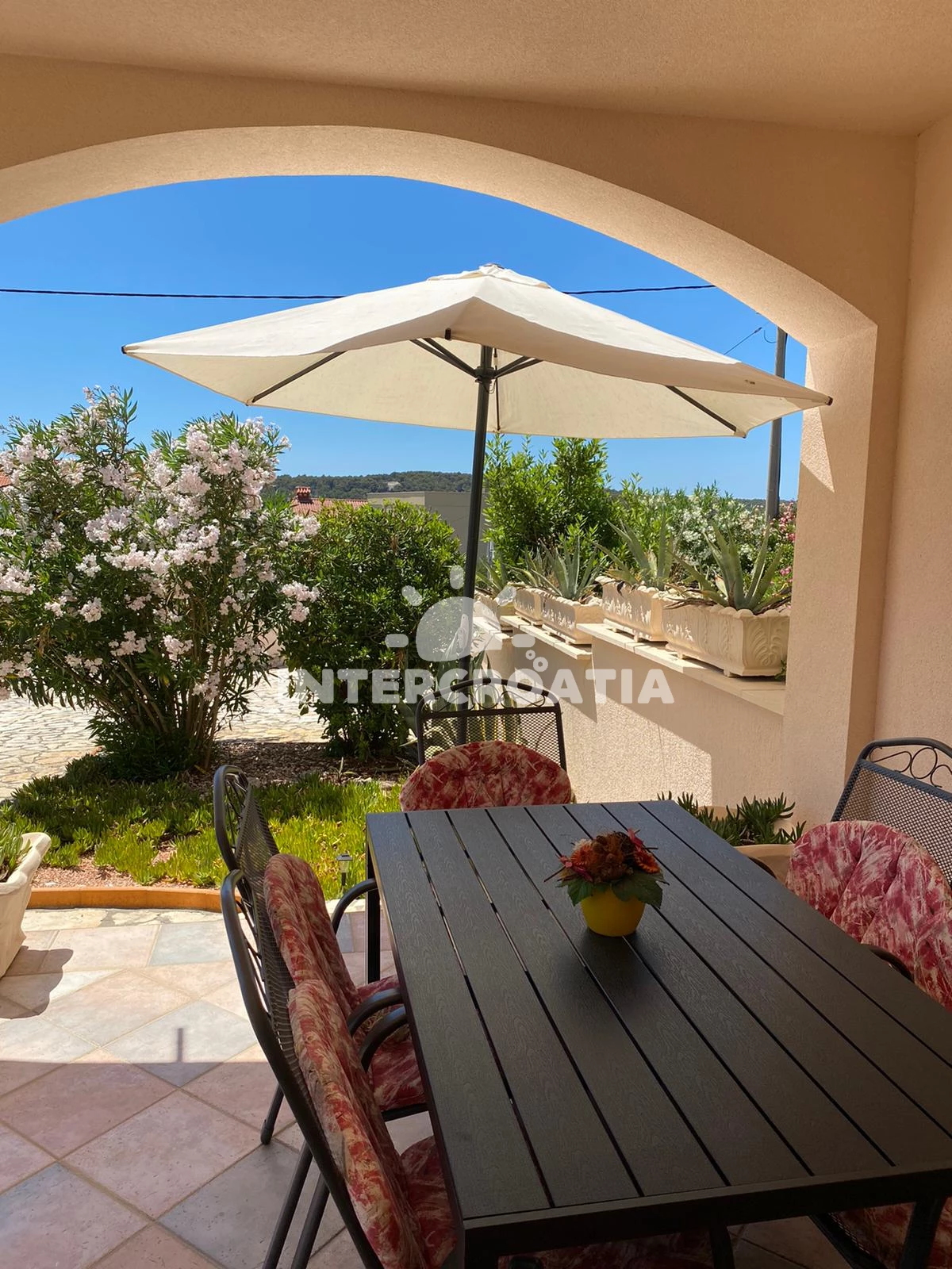 Apartmán Ostrov Rab - Barbat OS 10440 N1