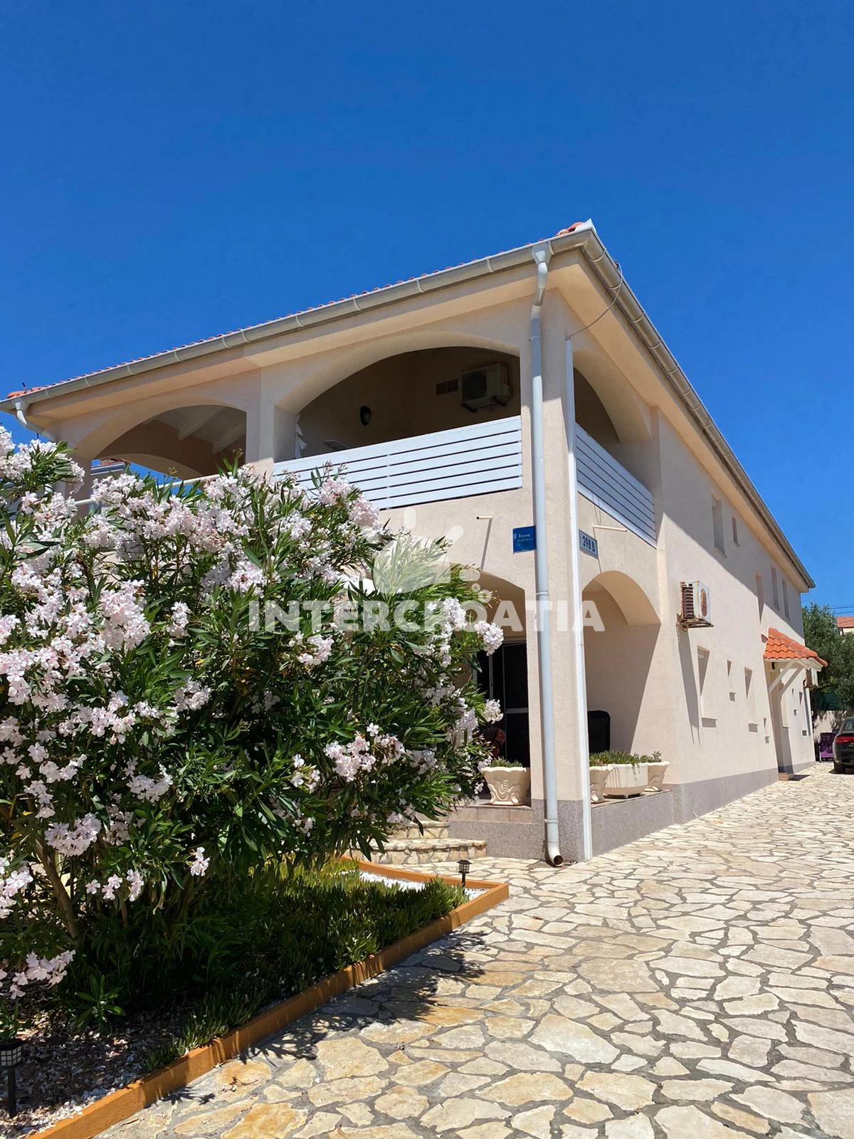 Apartmán Ostrov Rab - Barbat OS 10440 N2